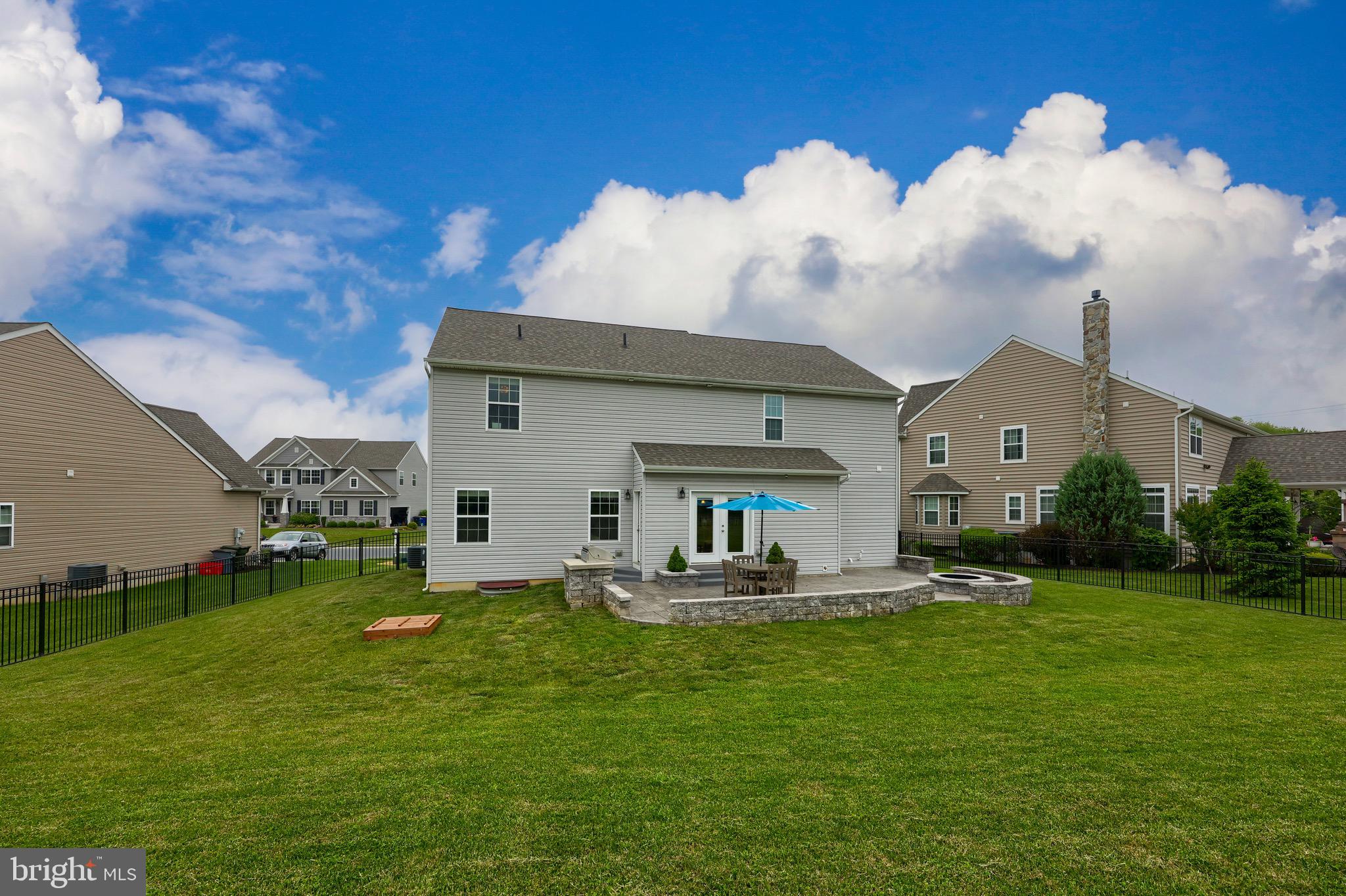 612 Warminster Lane Lititz, PA 17543 - Photo 53 of 56 Gallery Image 53
