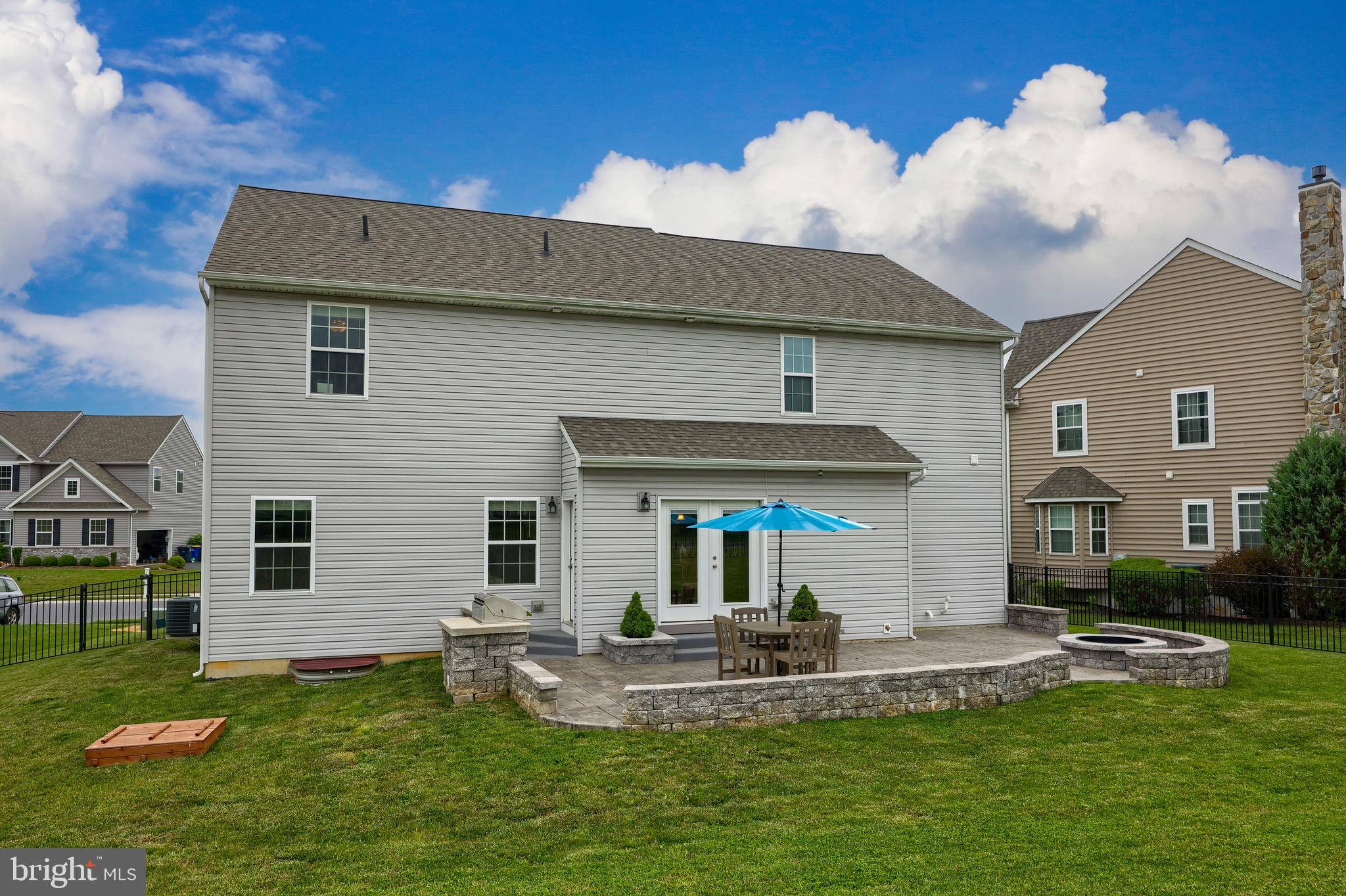 612 Warminster Lane Lititz, PA 17543 - Photo 54 of 56 Gallery Image 54