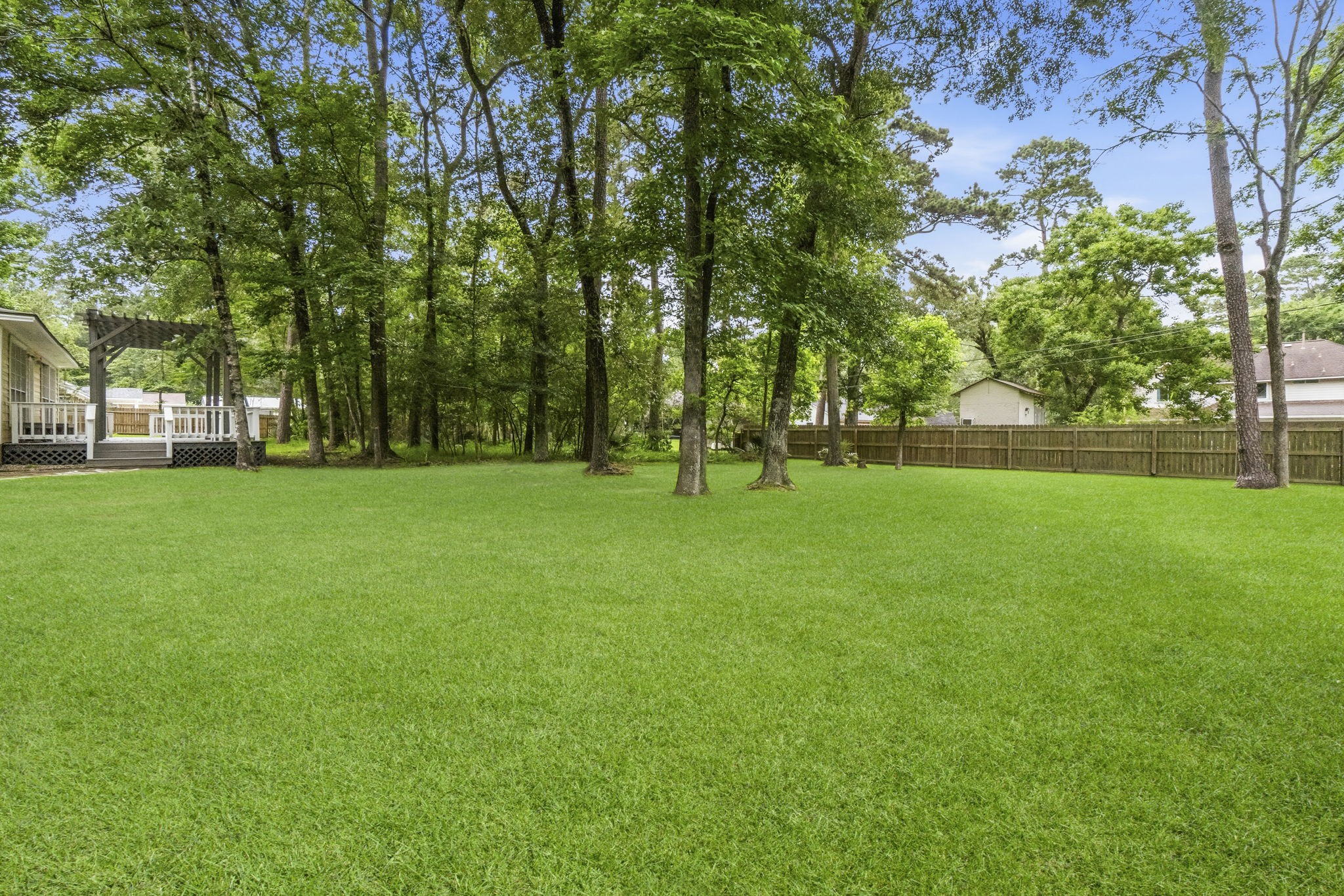2407 Carriage Ridge Lane Conroe, TX 77384 - Photo 35 of 39
