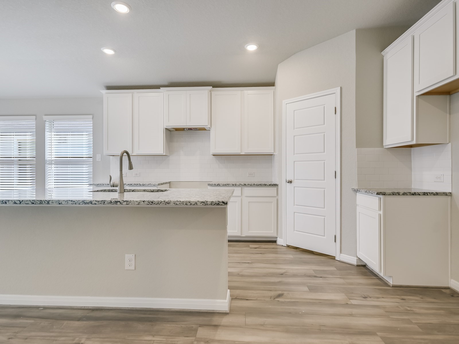 13306 Rindle Reach Drive Buda, TX 78610 - Photo 5 of 12 Photo is not of the actual home, but is an inspirational photo of builder’s model home and may depict options, furnishings, and/or decorator features that are not included