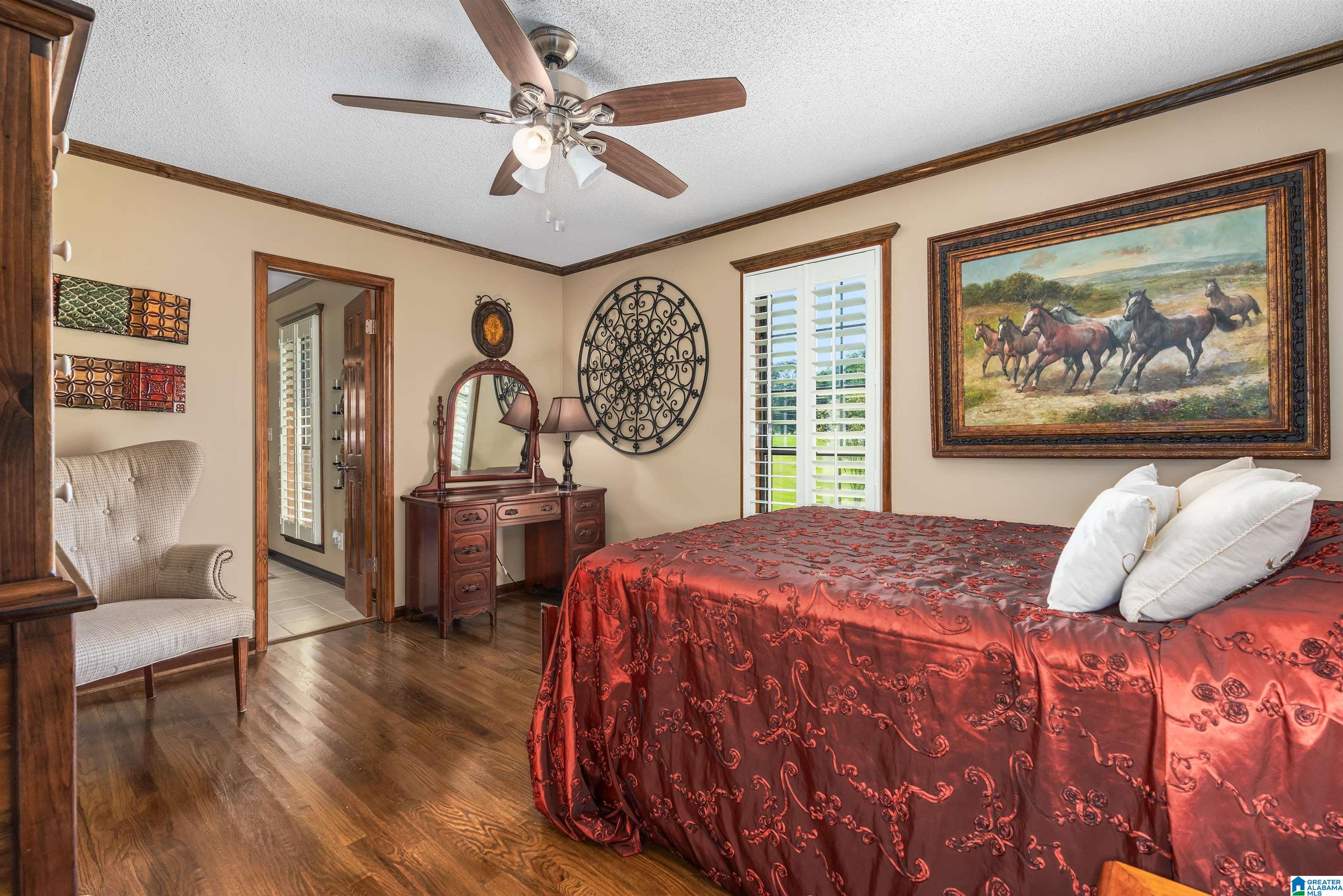 331 Johnson Drive Cleveland, AL 35049 - Photo 24 of 42