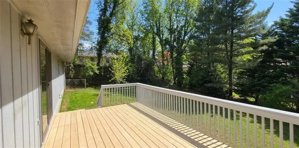 $1,950 | 3415 Michael Circle, Gainesville, GA 30504