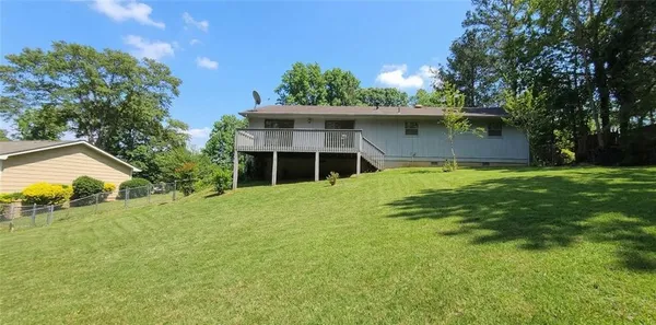 $1,950 | 3415 Michael Circle, Gainesville, GA 30504