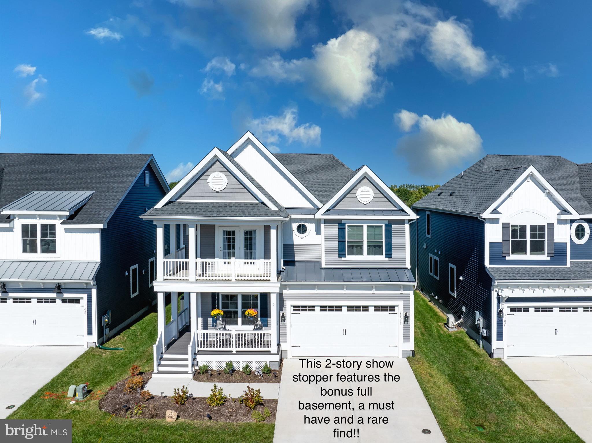 11031 Marvil Road, Unit S110 Lewes, DE 19958 - Photo 1 of 142 Gallery Image 1