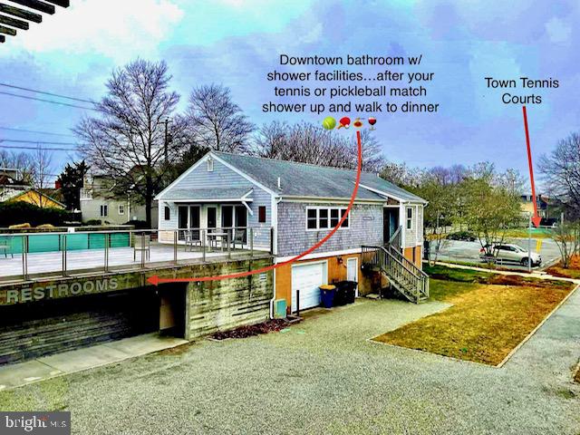 11031 Marvil Road, Unit S110 Lewes, DE 19958 - Photo 116 of 142 Gallery Image 116