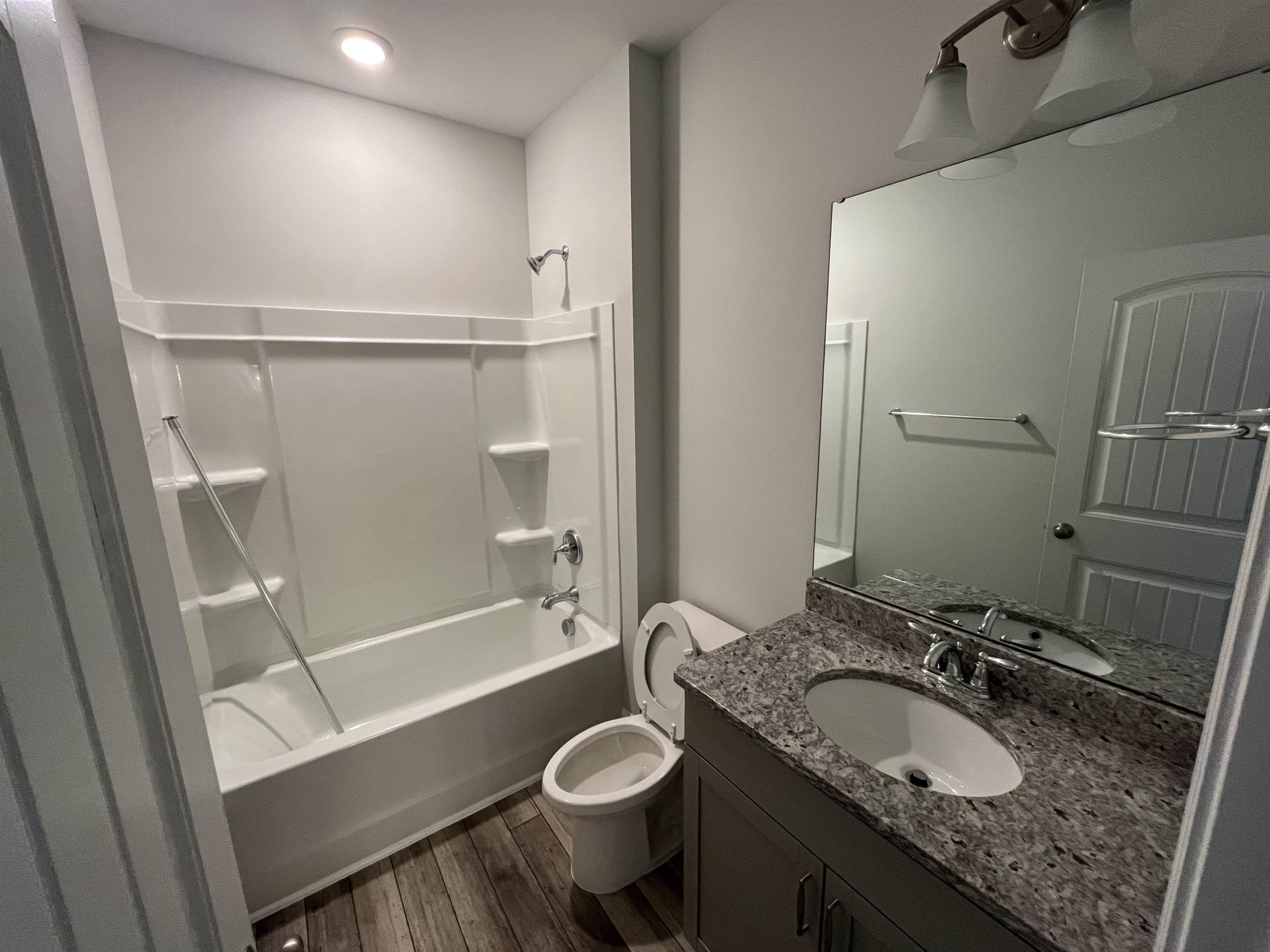 4320 Beckel Road Willow Spring, NC 27592 - Photo 8 of 39 Photo 8