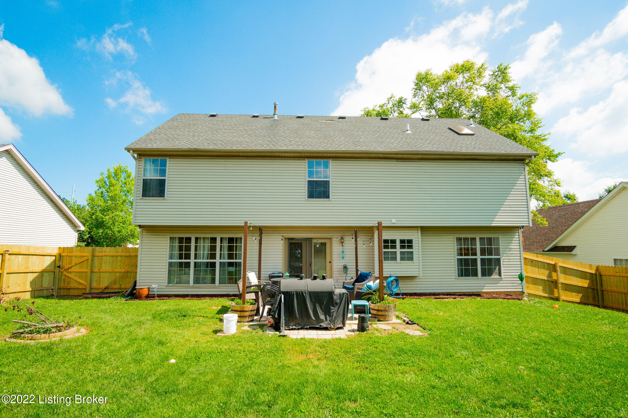 8306 Adams Run Road Louisville, KY 40228 - Photo 34 of 37 34