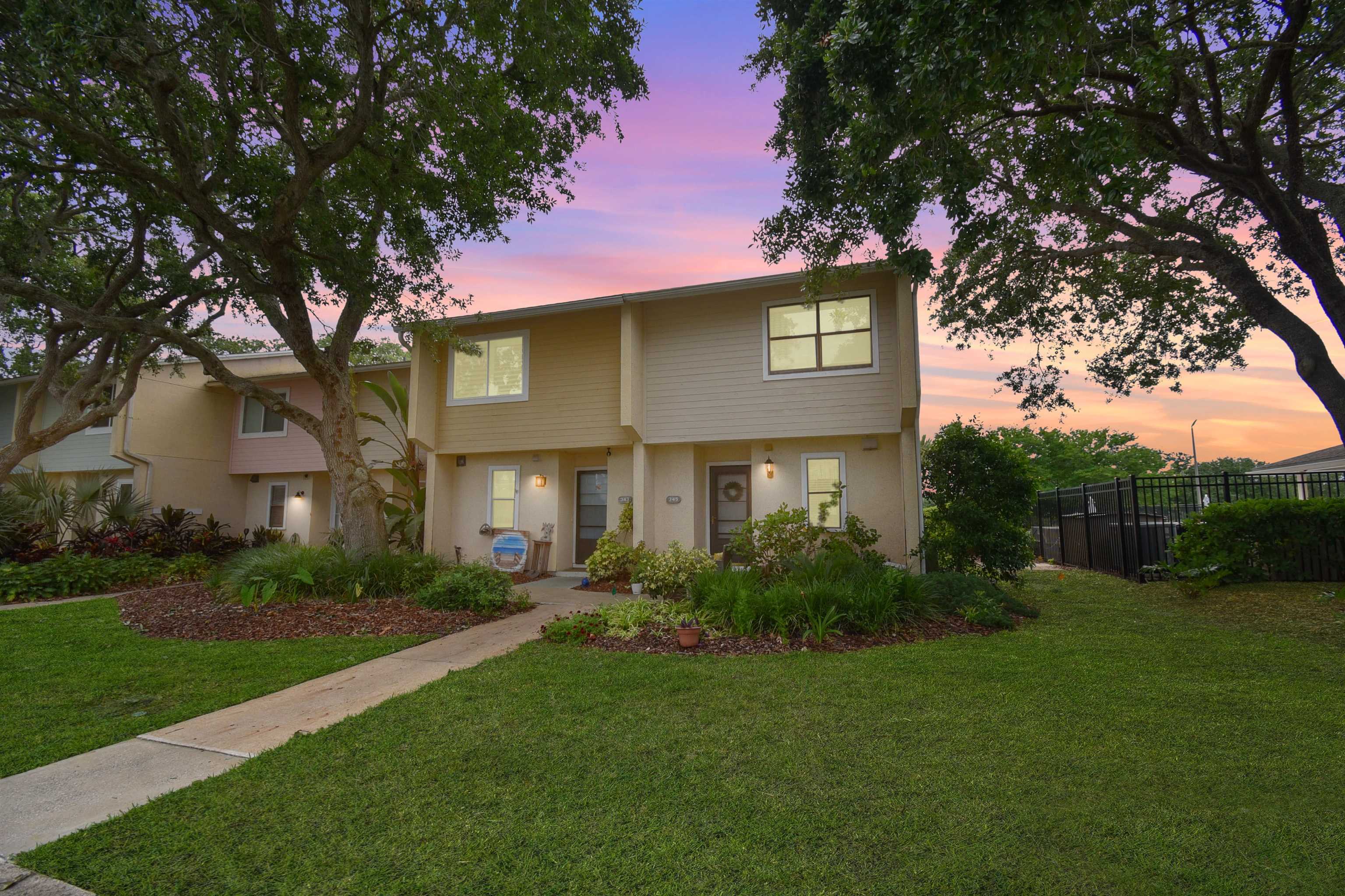 343 Monika Place St. Augustine, FL 32080 - Photo 1 of 29