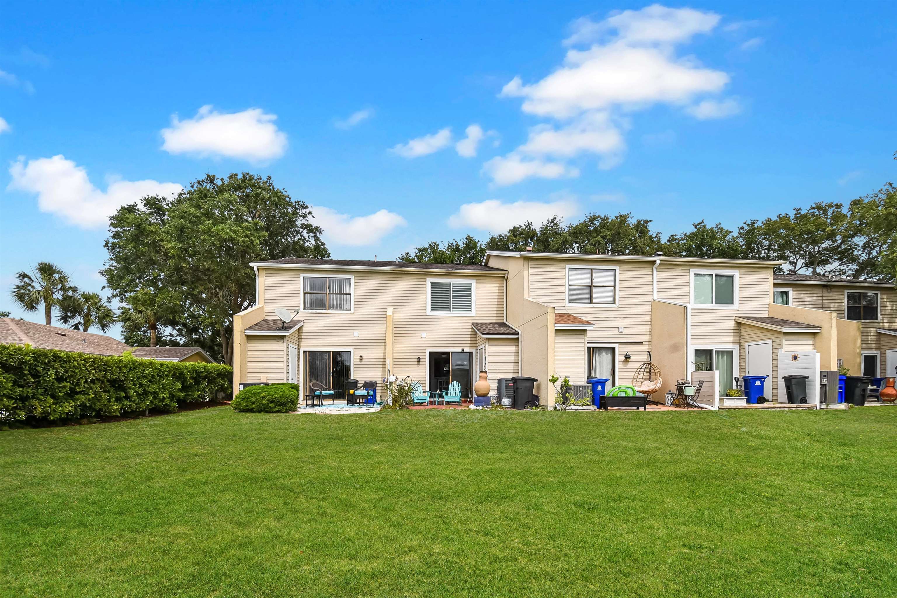 343 Monika Place St. Augustine, FL 32080 - Photo 23 of 29