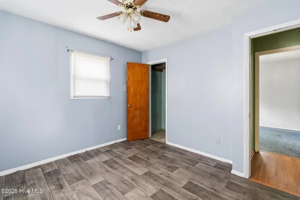 $150,000 | 506 Charlotte Street, Hamlet, NC 28345