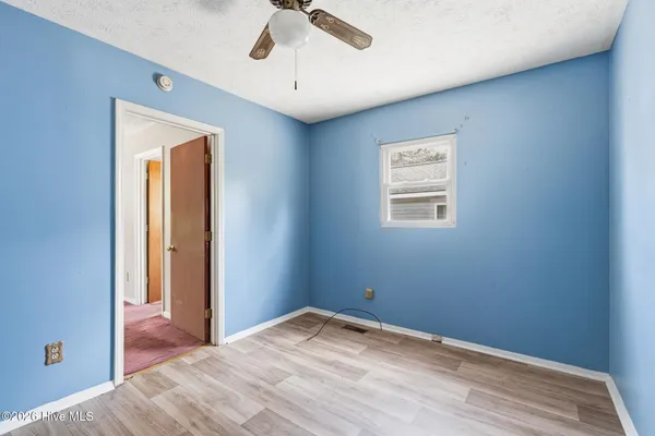 $150,000 | 506 Charlotte Street, Hamlet, NC 28345