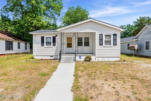 $150,000 | 506 Charlotte Street, Hamlet, NC 28345