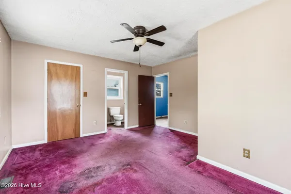 $150,000 | 506 Charlotte Street, Hamlet, NC 28345