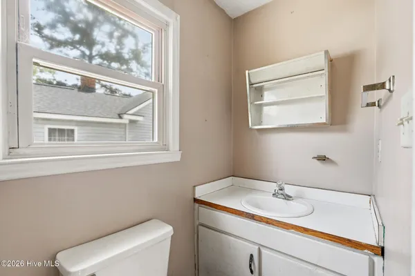 $150,000 | 506 Charlotte Street, Hamlet, NC 28345