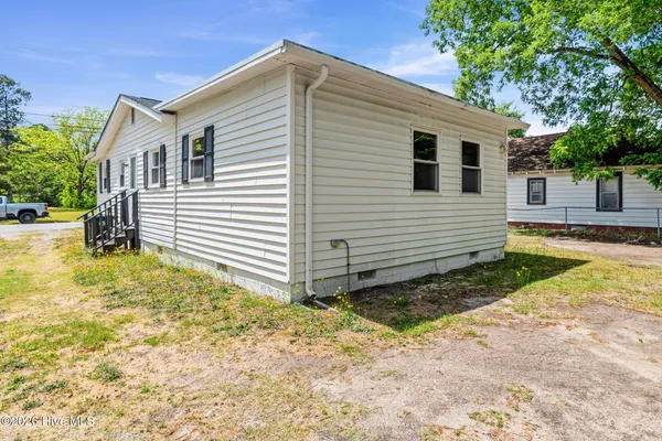 $150,000 | 506 Charlotte Street, Hamlet, NC 28345