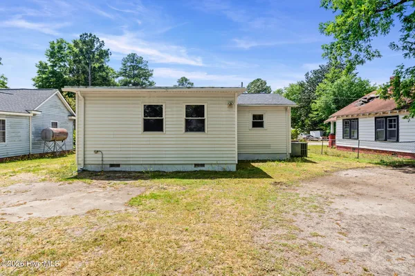 $150,000 | 506 Charlotte Street, Hamlet, NC 28345