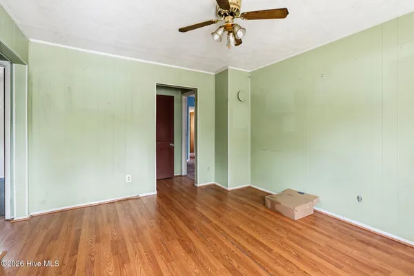$150,000 | 506 Charlotte Street, Hamlet, NC 28345