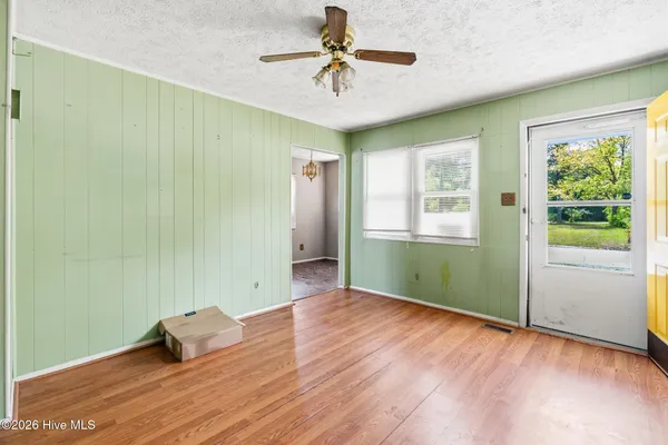 $150,000 | 506 Charlotte Street, Hamlet, NC 28345