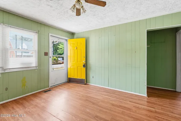 $150,000 | 506 Charlotte Street, Hamlet, NC 28345