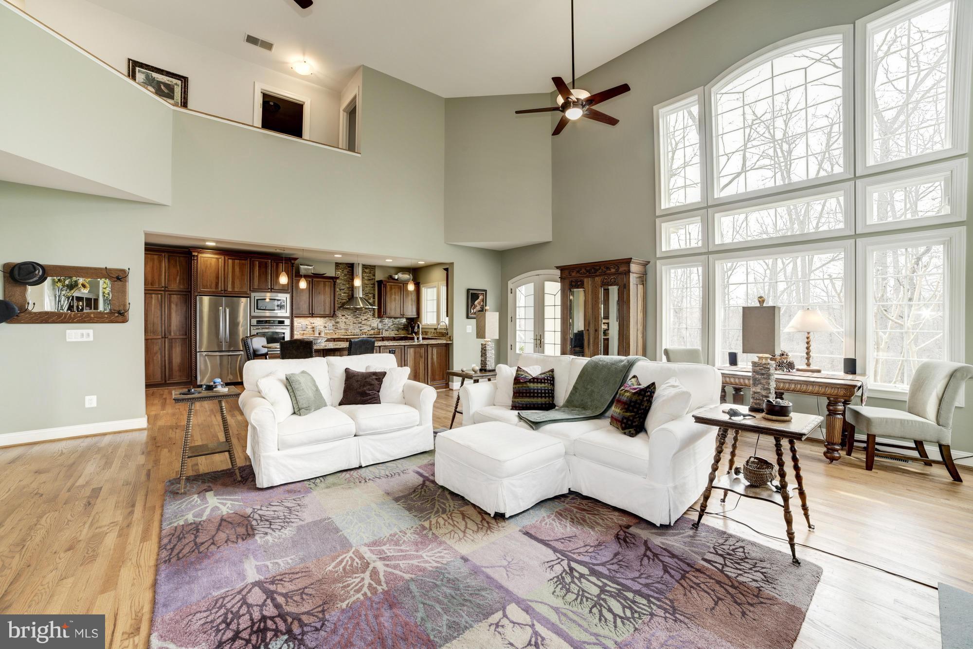 20281 Gleedsville Road Leesburg, VA 20175 - Photo 11 of 30 Family Room