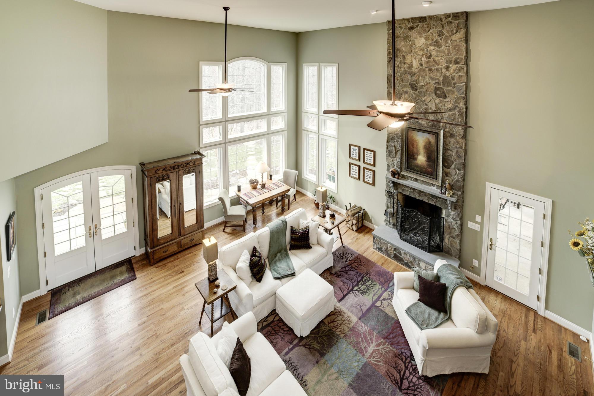 20281 Gleedsville Road Leesburg, VA 20175 - Photo 14 of 30 Interior (General)