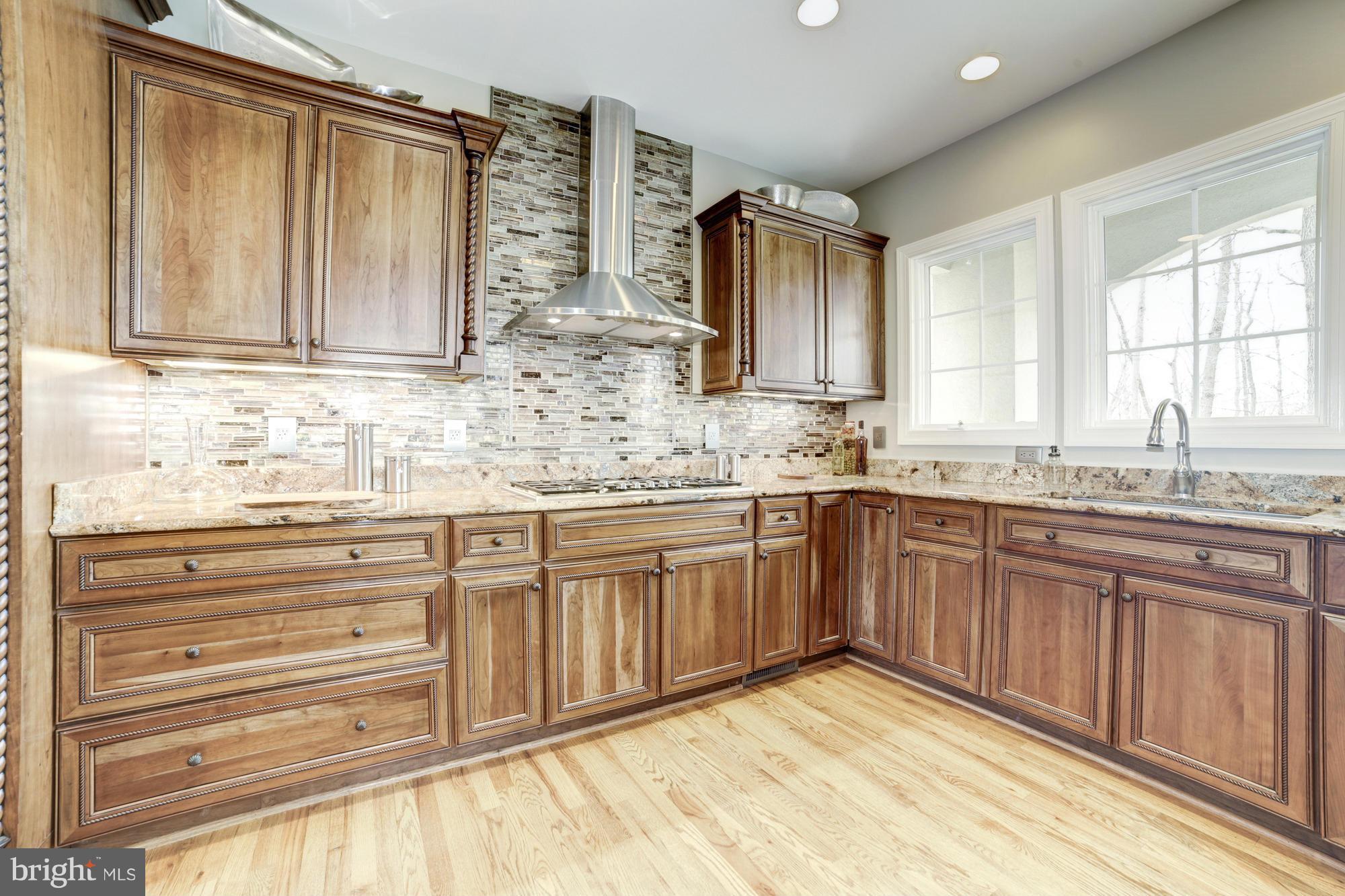 20281 Gleedsville Road Leesburg, VA 20175 - Photo 16 of 30 Kitchen