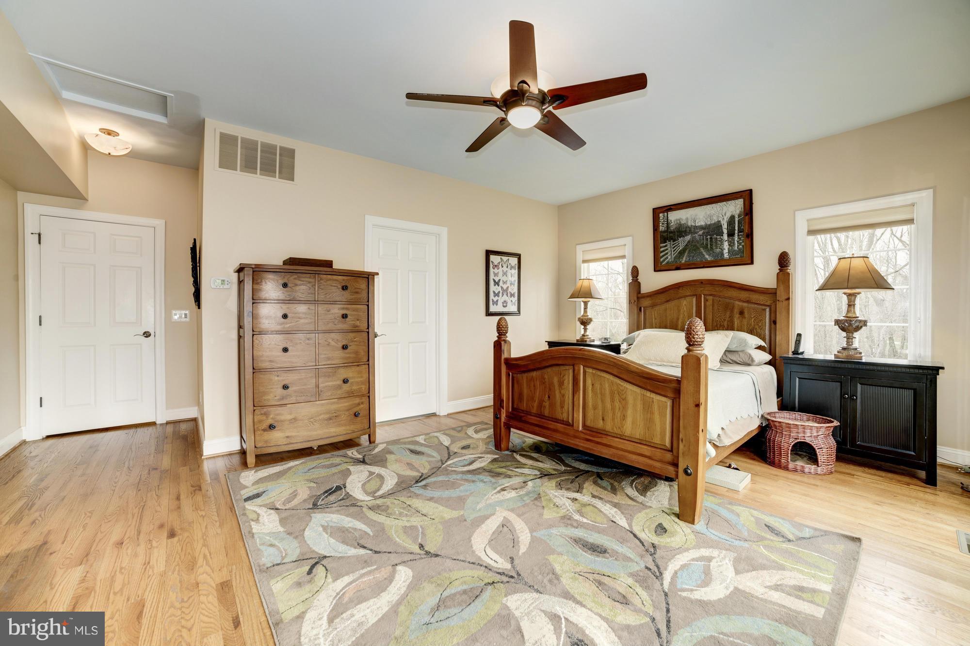 20281 Gleedsville Road Leesburg, VA 20175 - Photo 20 of 30 Bedroom (Master)