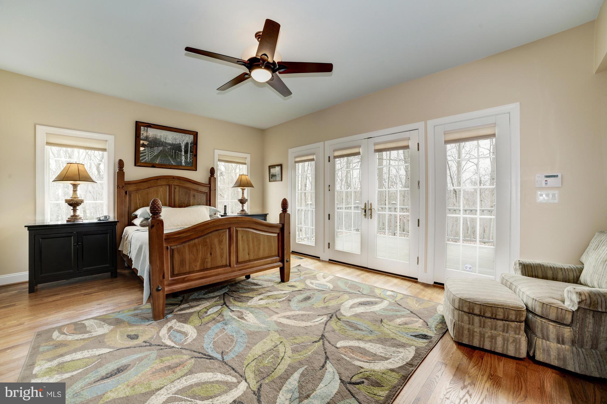 20281 Gleedsville Road Leesburg, VA 20175 - Photo 21 of 30 Bedroom (Master)