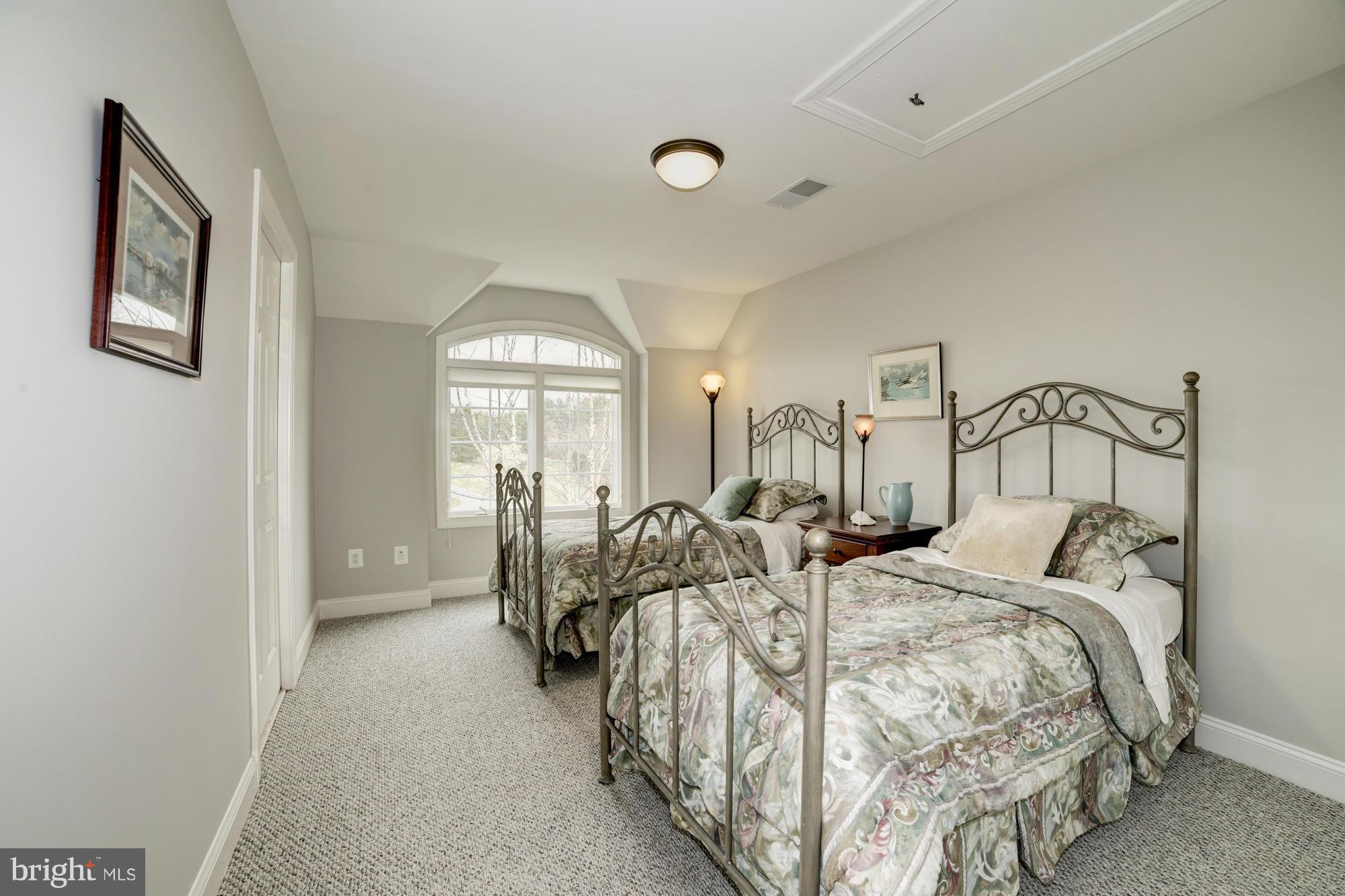 20281 Gleedsville Road Leesburg, VA 20175 - Photo 25 of 30 Bedroom