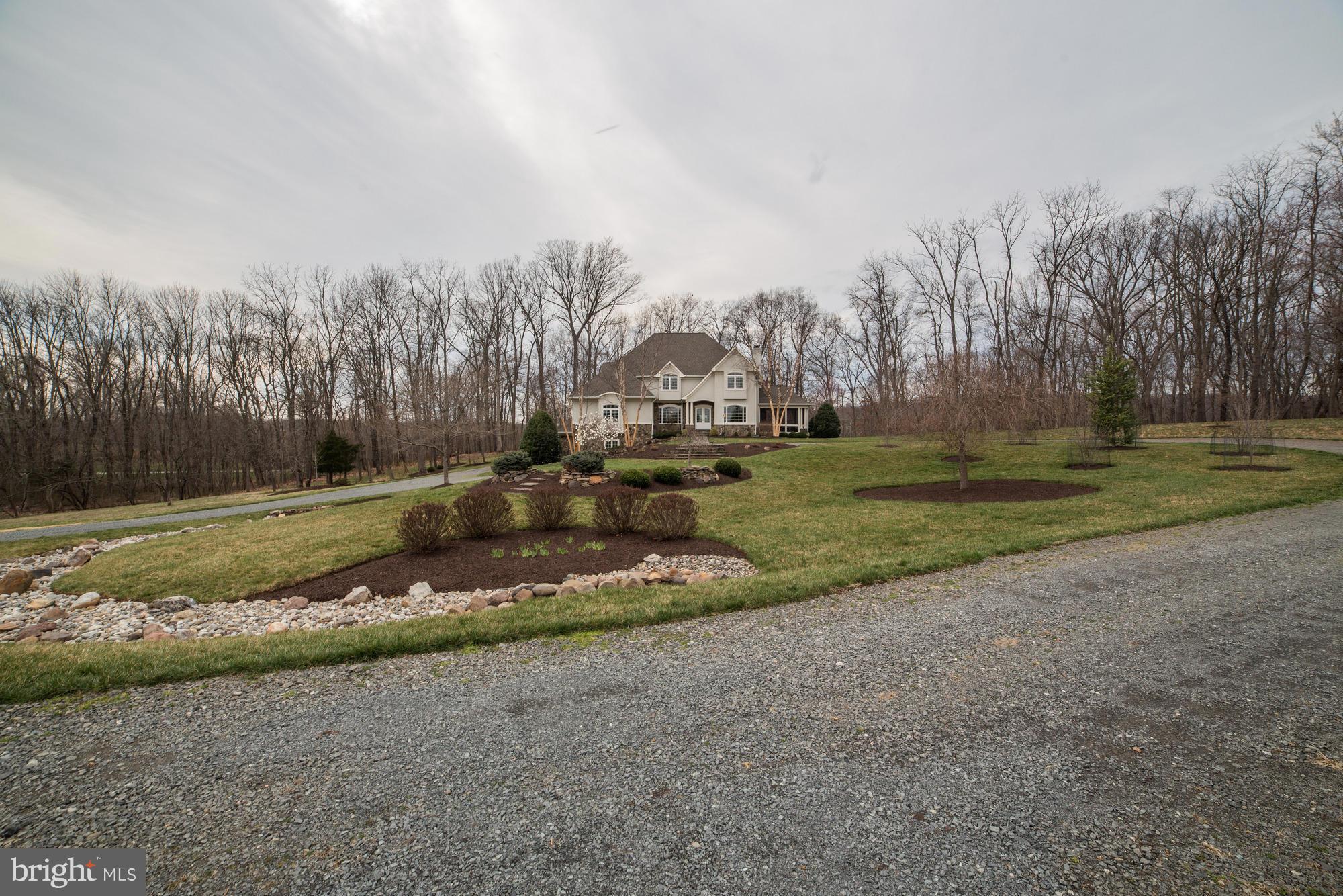 20281 Gleedsville Road Leesburg, VA 20175 - Photo 7 of 30 Exterior (General)