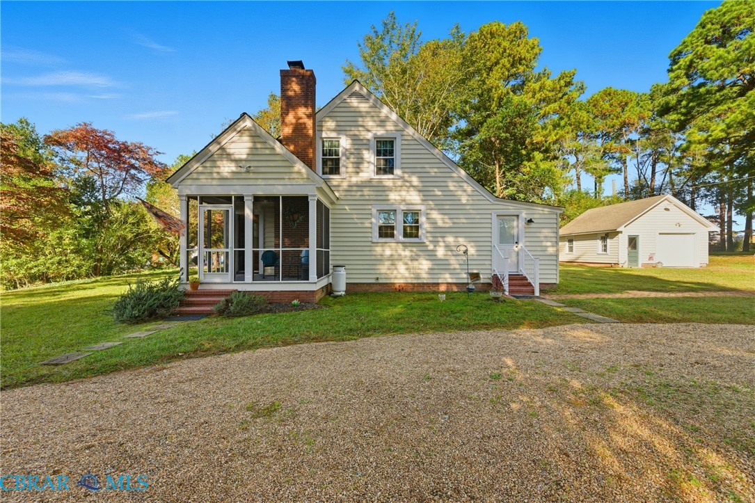 6837 Ware House Road Gloucester, VA 23061 - Photo 1 of 31 Gallery Image 1
