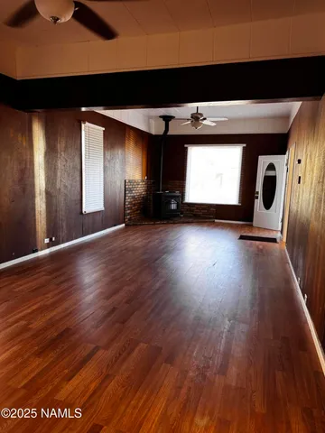 $1,700 | 215 West Fourth Street, Winslow, AZ 86047