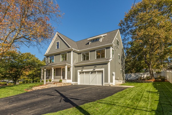 5 Churchill Road Winchester, MA 01890 - Photo 3 of 30 Gallery Image 3