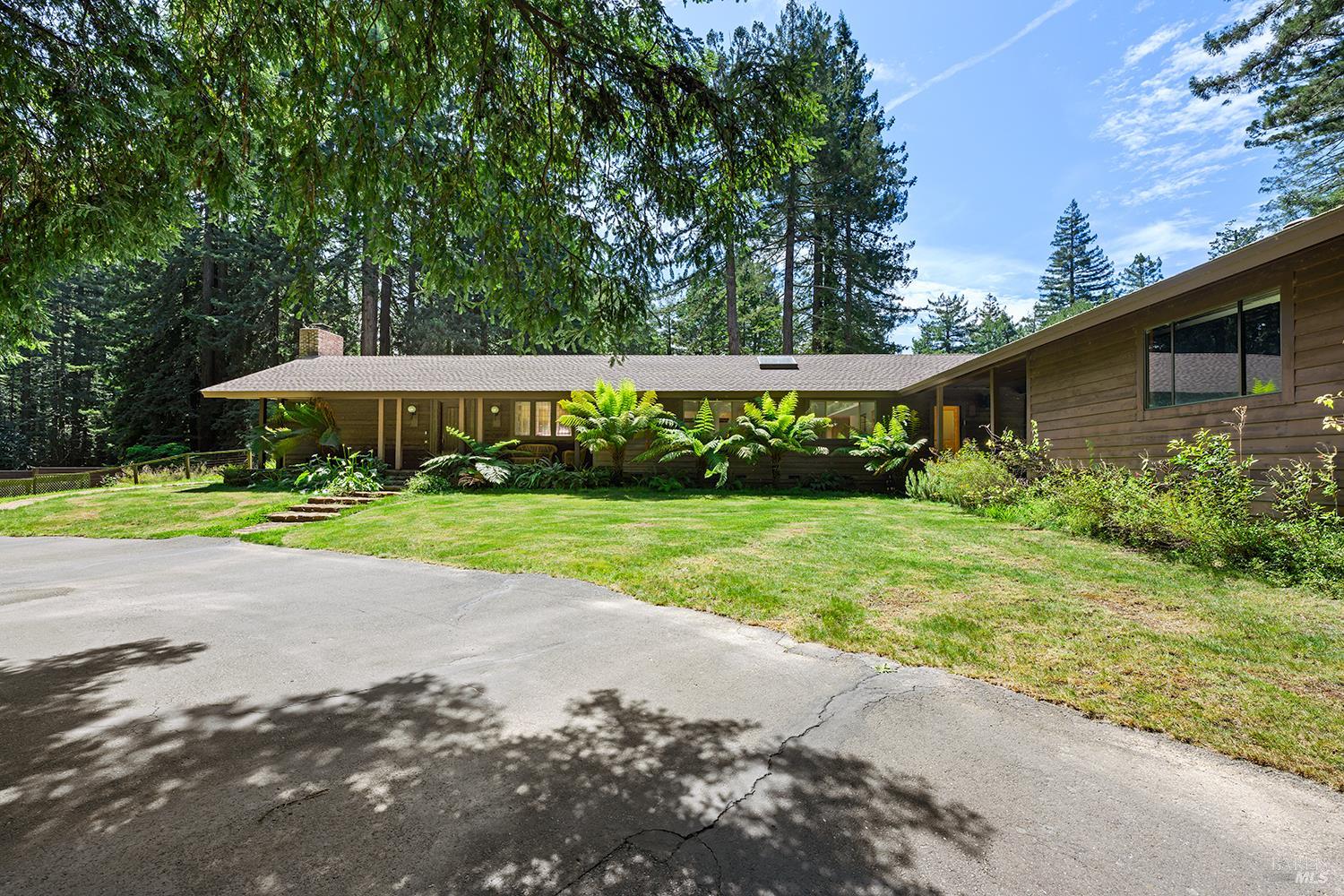 1650 Jonive Road Sebastopol, CA 95472 - Photo 2 of 59