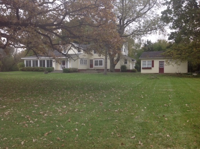 128 Old Dundee Road Barrington Hills, IL 60010 - Photo 1 of 18