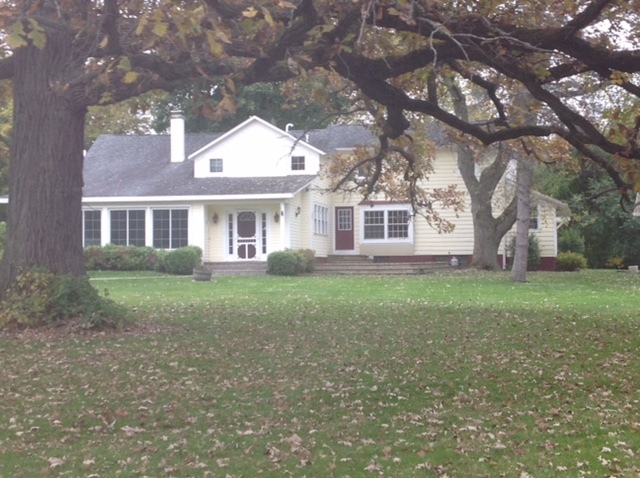 128 Old Dundee Road Barrington Hills, IL 60010 - Photo 2 of 18