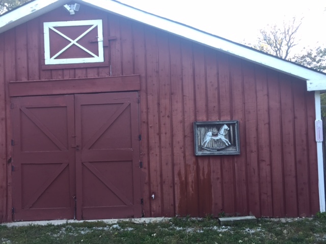 128 Old Dundee Road Barrington Hills, IL 60010 - Photo 3 of 18