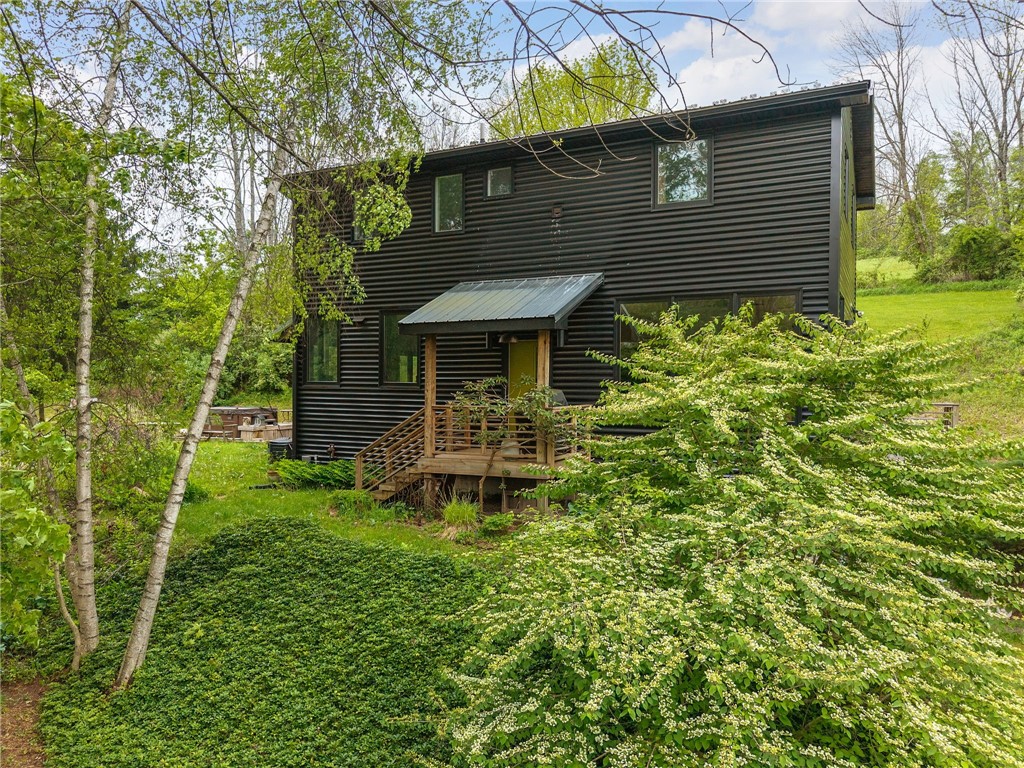 133 Hinman Road Unadilla, NY 13849 - Photo 4 of 40