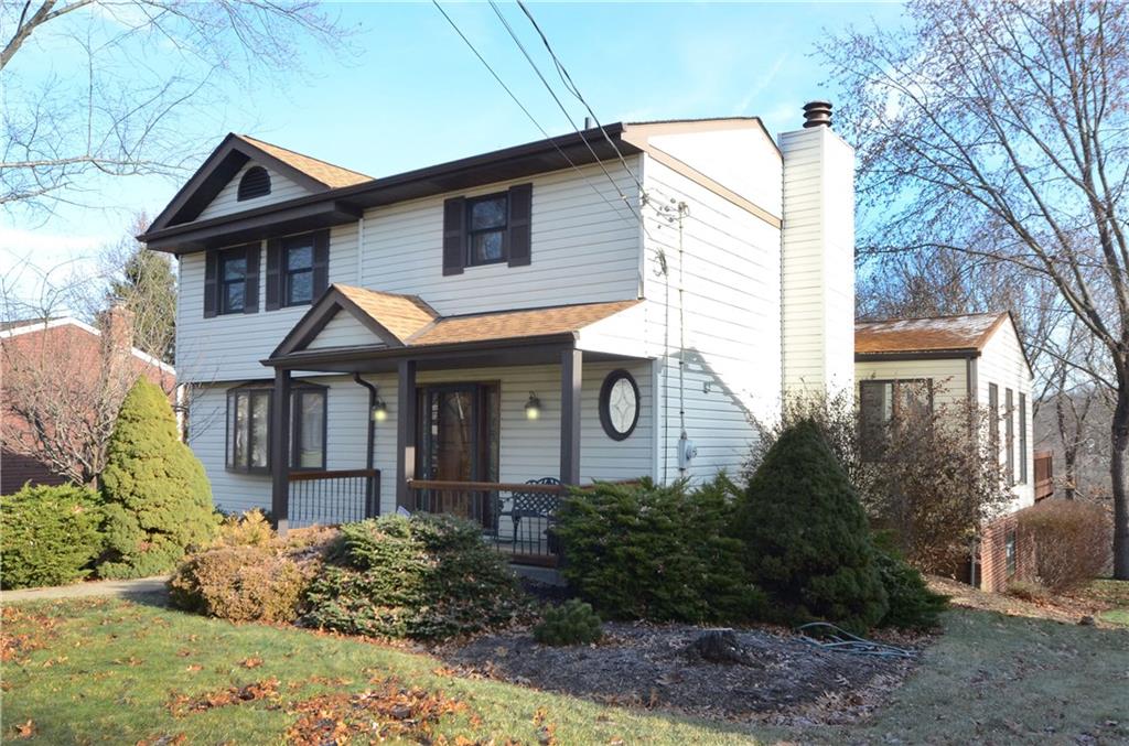 114 Phillips Lane McKees Rocks, PA 15136 - Photo 1 of 25 Gallery Image 1
