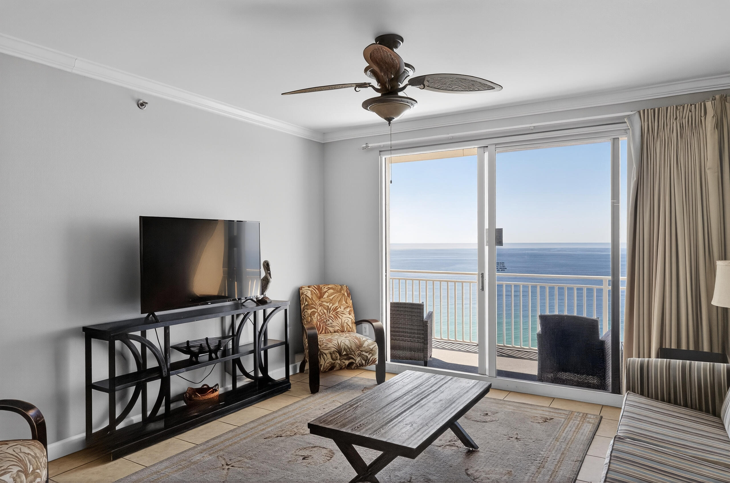 17739 Front Beach Road, Unit 1703W Panama City Beach, FL 32413 - Photo 10 of 48 17739 Front Beach Road 1703w