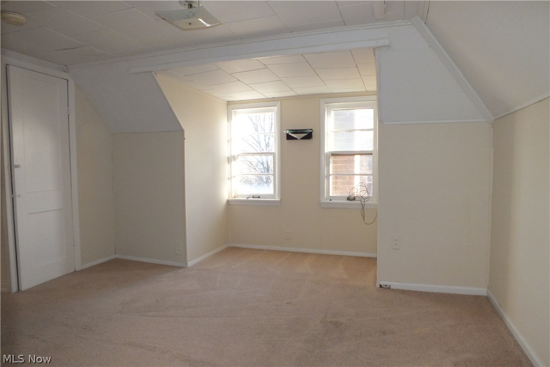 3844 Bethany Road Cleveland, OH 44118 - Photo 28 of 35 The fourth bedroom