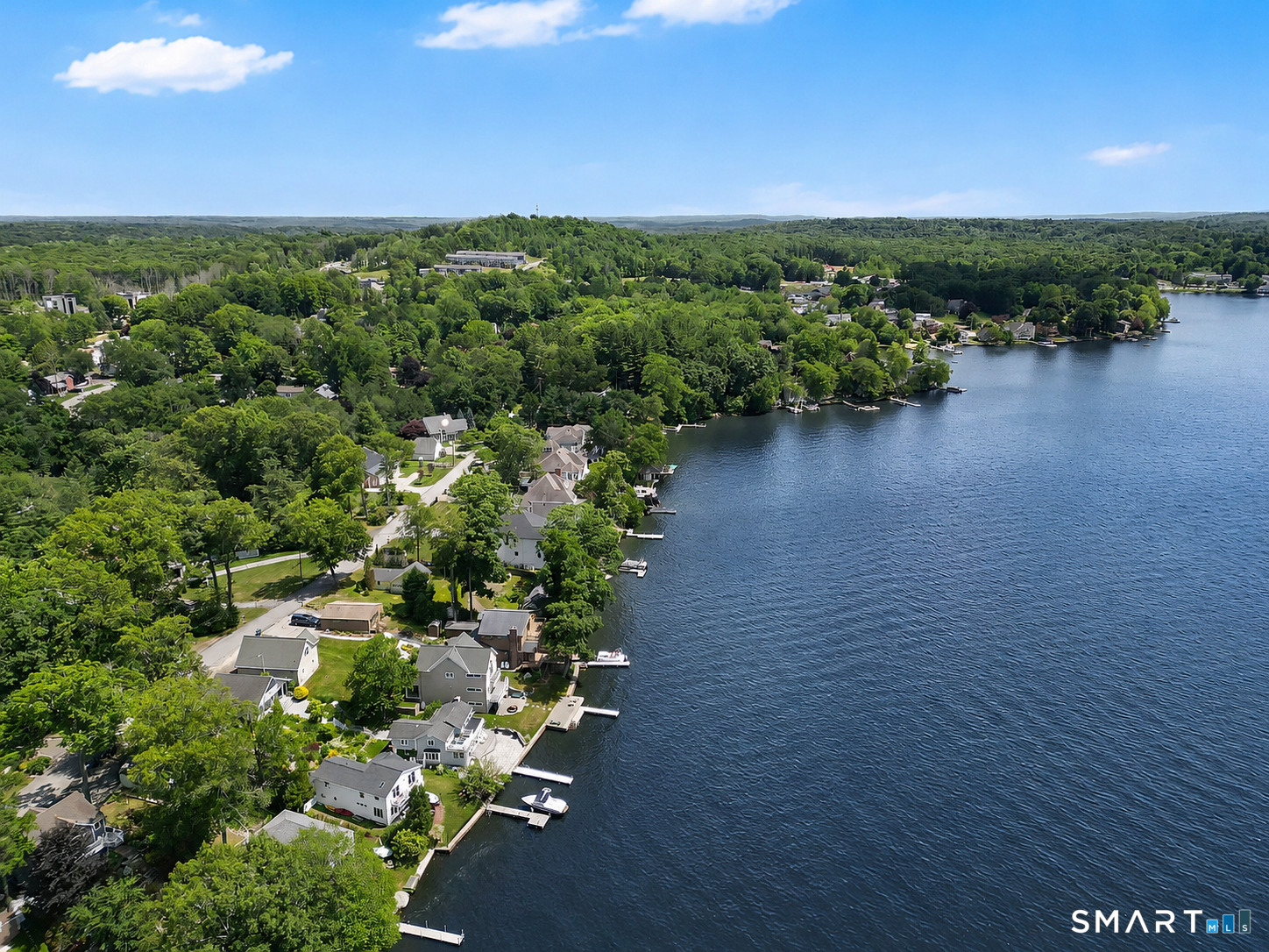 53 Meeks Point Road East Hampton, CT 06424 - Photo 30 of 34