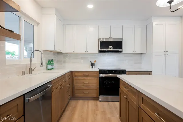 $599,900 | 617 6th Street, Boulder City, NV 89005