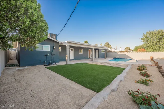 $599,900 | 617 6th Street, Boulder City, NV 89005