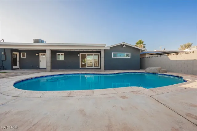 $599,900 | 617 6th Street, Boulder City, NV 89005