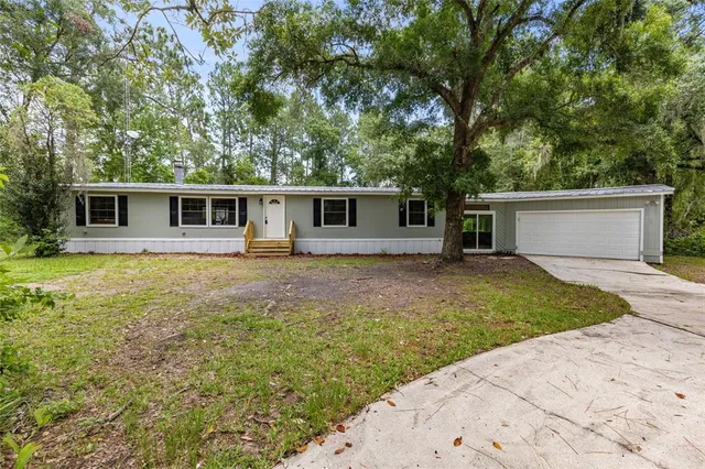$239,900 | 14109 Northeast 180th Street, Waldo, FL 32694