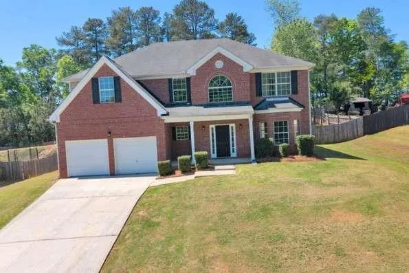 $459,000 | 2381 Watson Fain Trail, Loganville, GA 30052