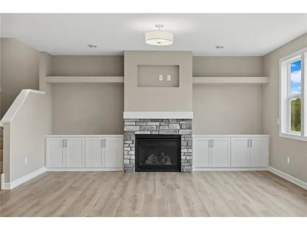 $517,766 | Lot 4 Woods Edge Court, Ironton, MN 56455