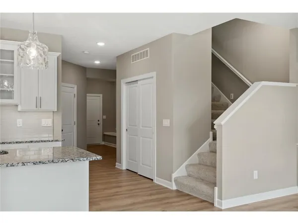 $517,766 | Lot 4 Woods Edge Court, Ironton, MN 56455