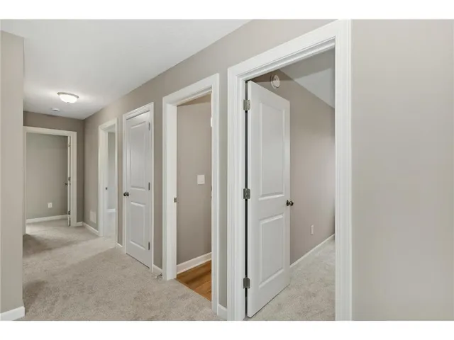 $517,766 | Lot 4 Woods Edge Court, Ironton, MN 56455